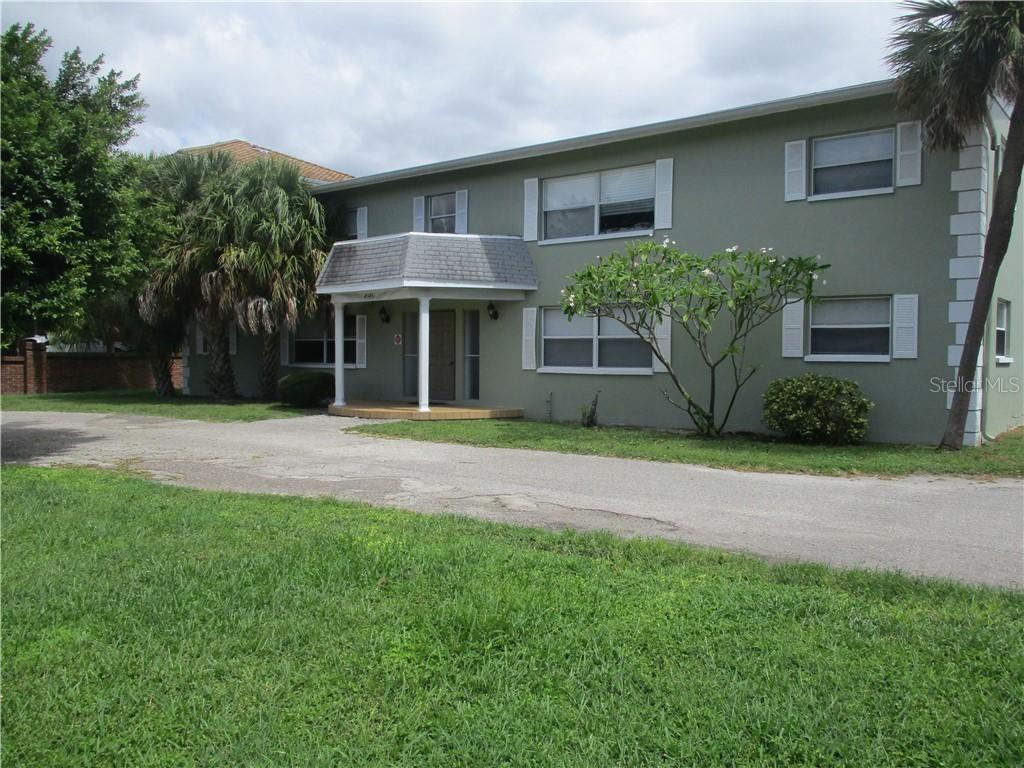4545 Overlook Dr., St Petersburg, FL 33703