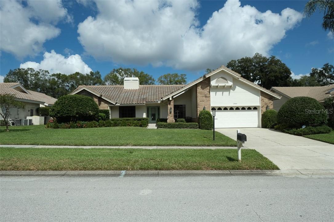 2922 Parkcreek Dr., Clearwater, FL 33759