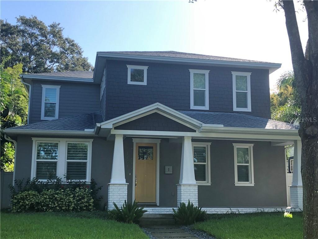 1401 15th St., St. Petersburg, FL 33704