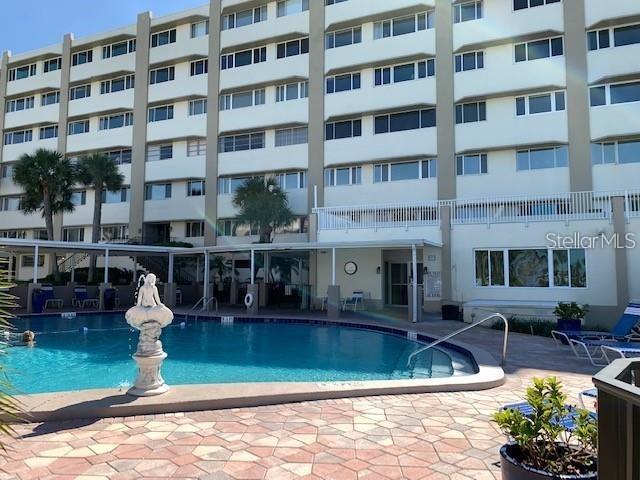 100 Bluff View Dr. #210A, Belleair Bluffs, FL 33770