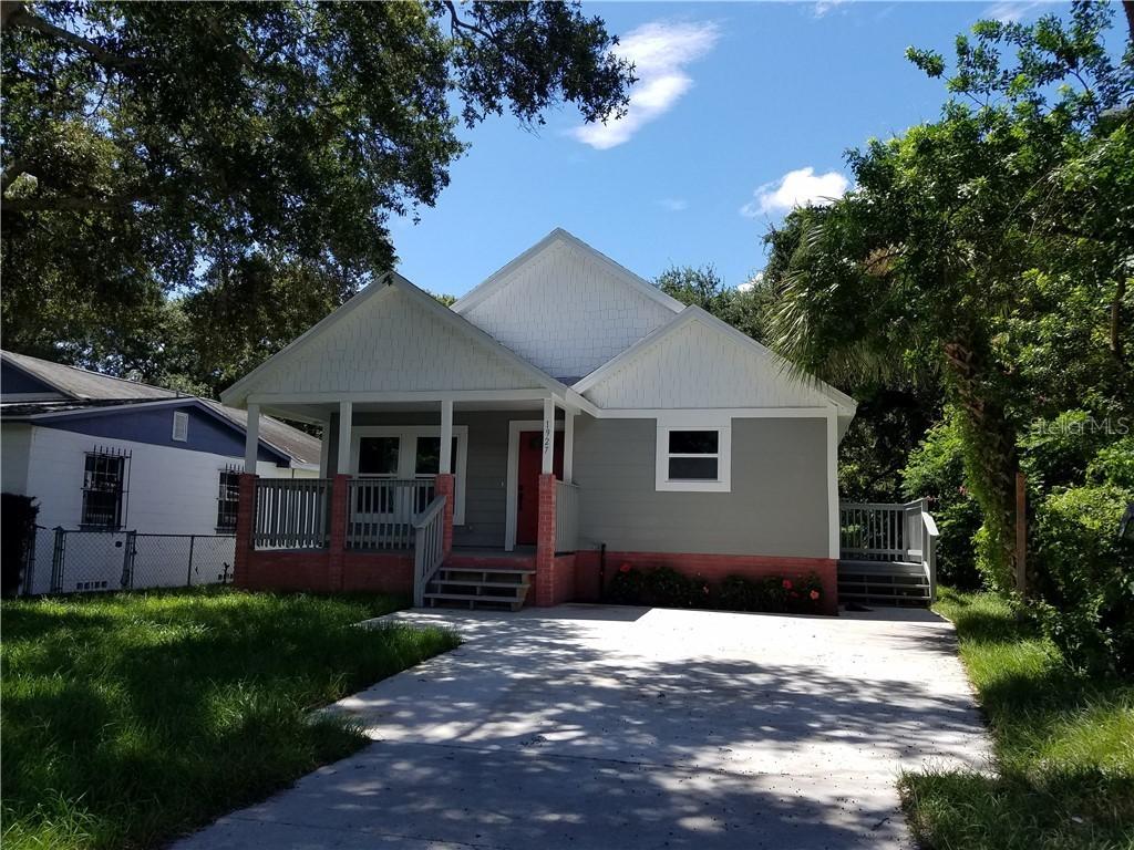 1927 47th St., St Petersburg, FL 33711