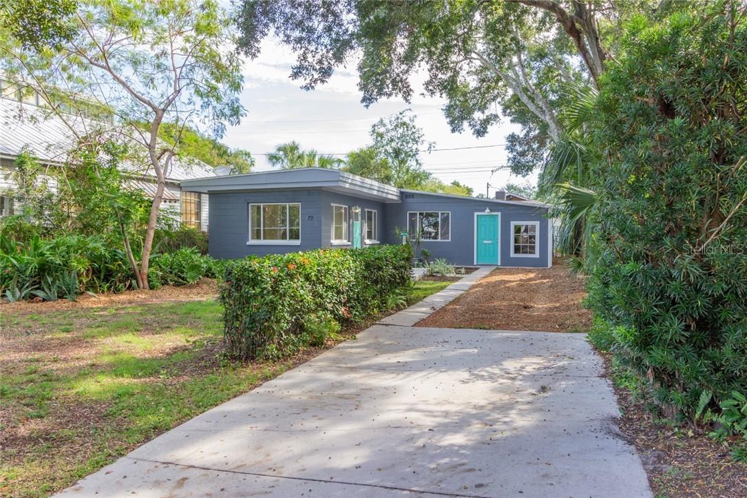 731 17th St., St Petersburg, FL 33713