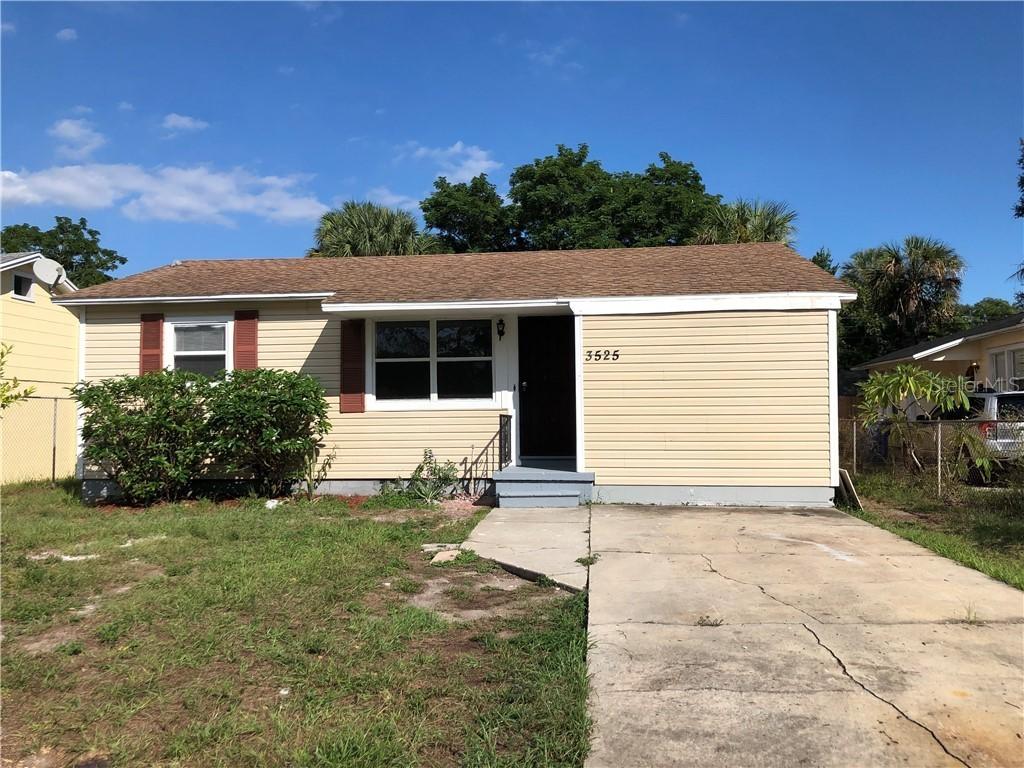 3525 21st St., St Petersburg, FL 33713
