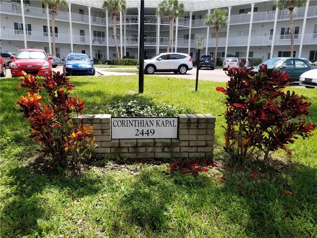 2449 Columbia Dr. #69, Clearwater, FL 33763