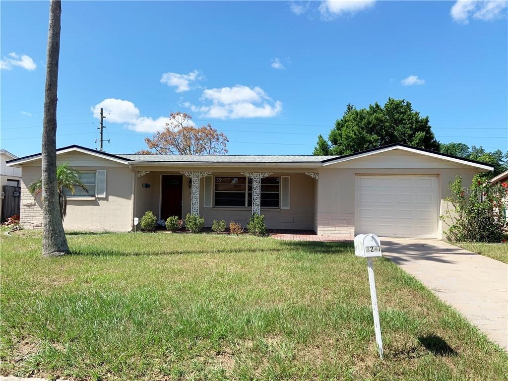 3247 Finch Dr., Holiday, FL 34690