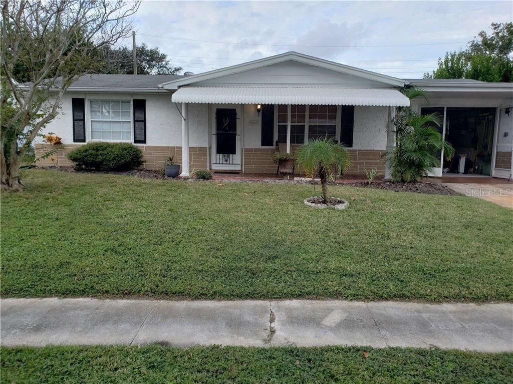 3331 Blayton St., Holiday, FL 34690