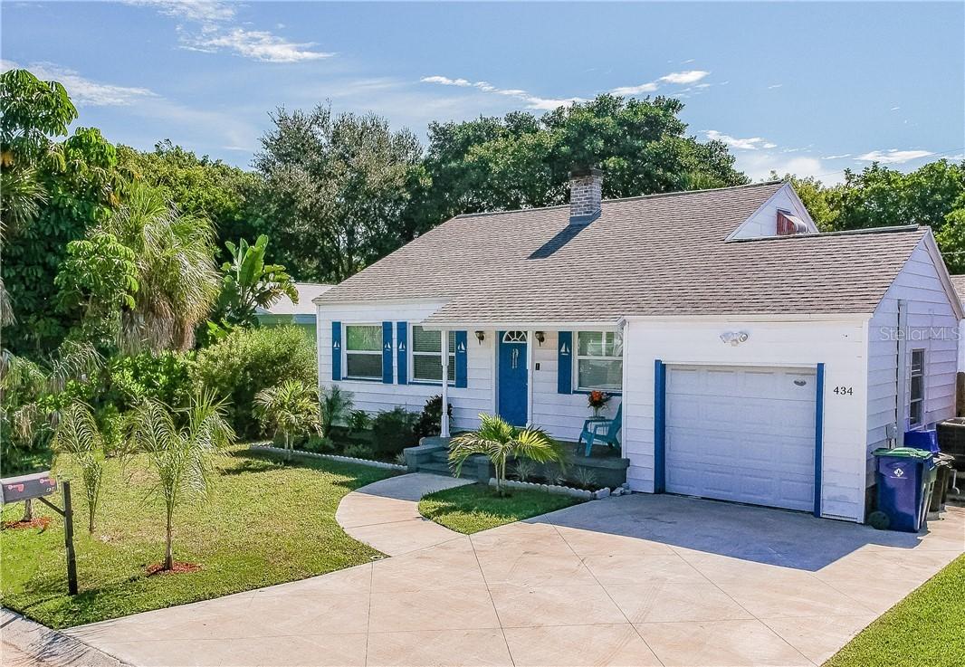 434 77th Ave., St Pete Beach, FL 33706