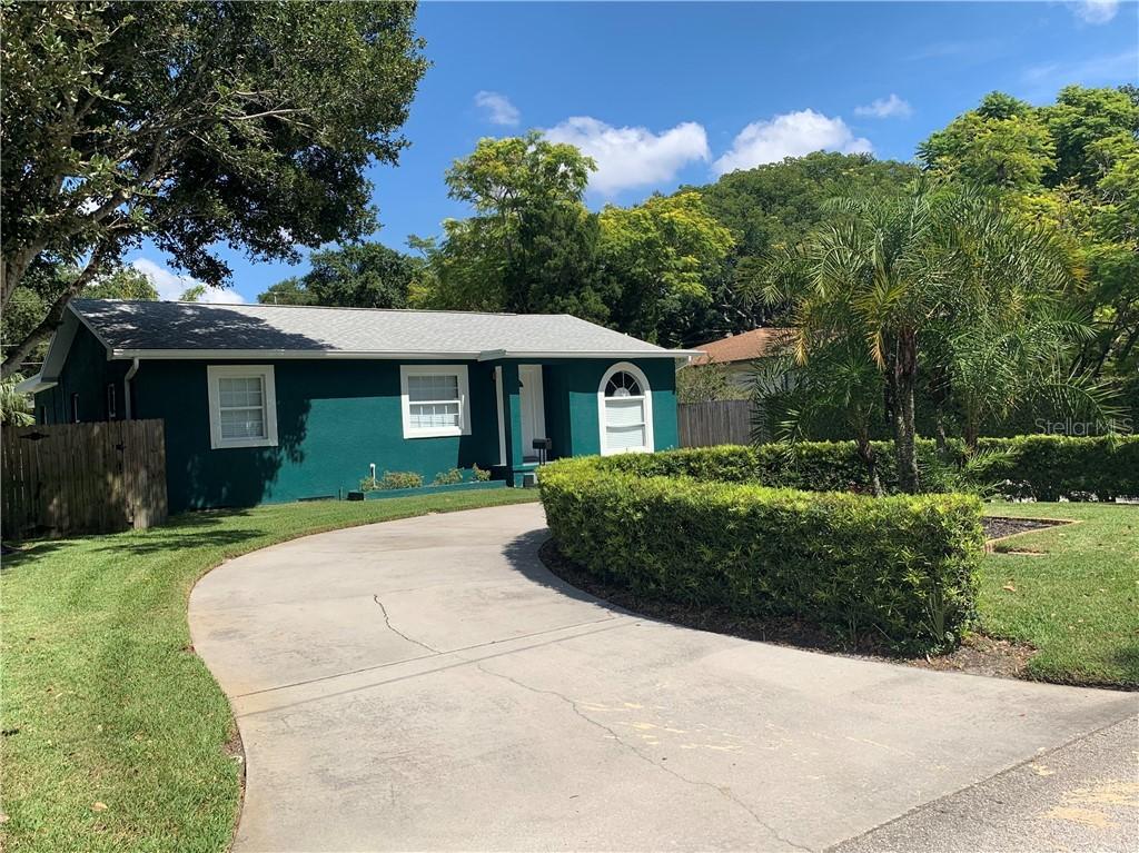 8111 Country Club Rd., St Petersburg, FL 33710