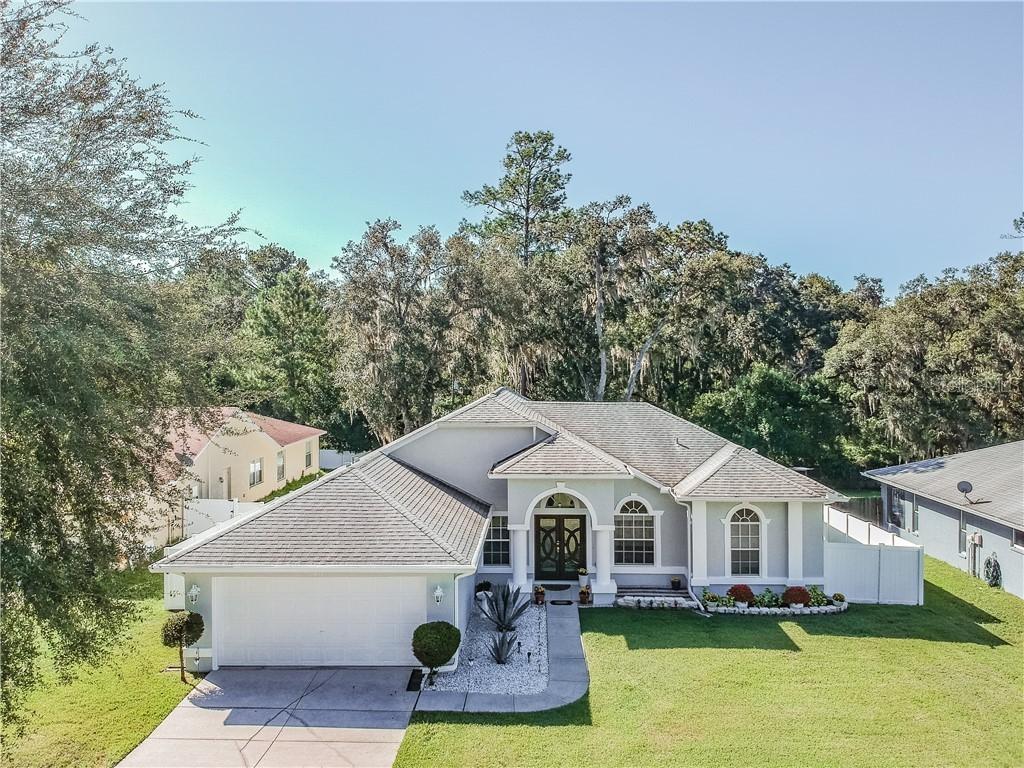 815 Laurelridge Ct., Brooksville, FL 34601