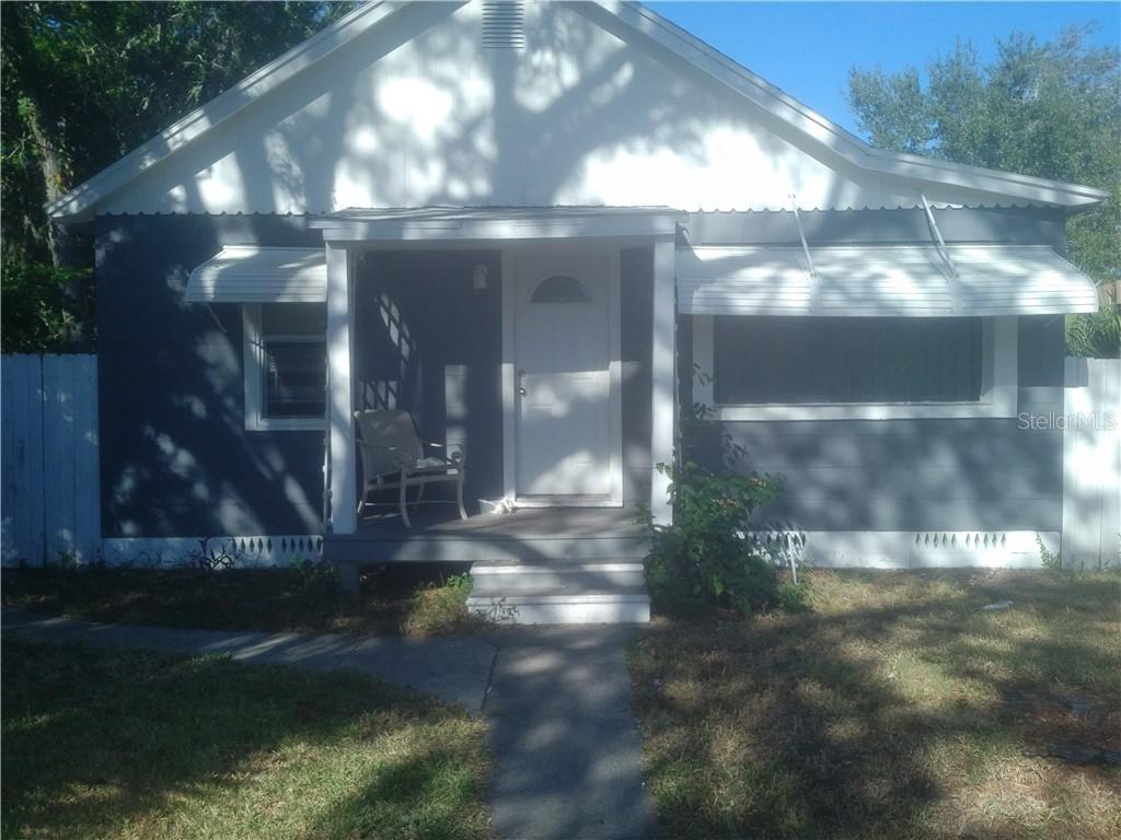 1504 S Martin Luther King Jr Ave., Clearwater, FL 33756