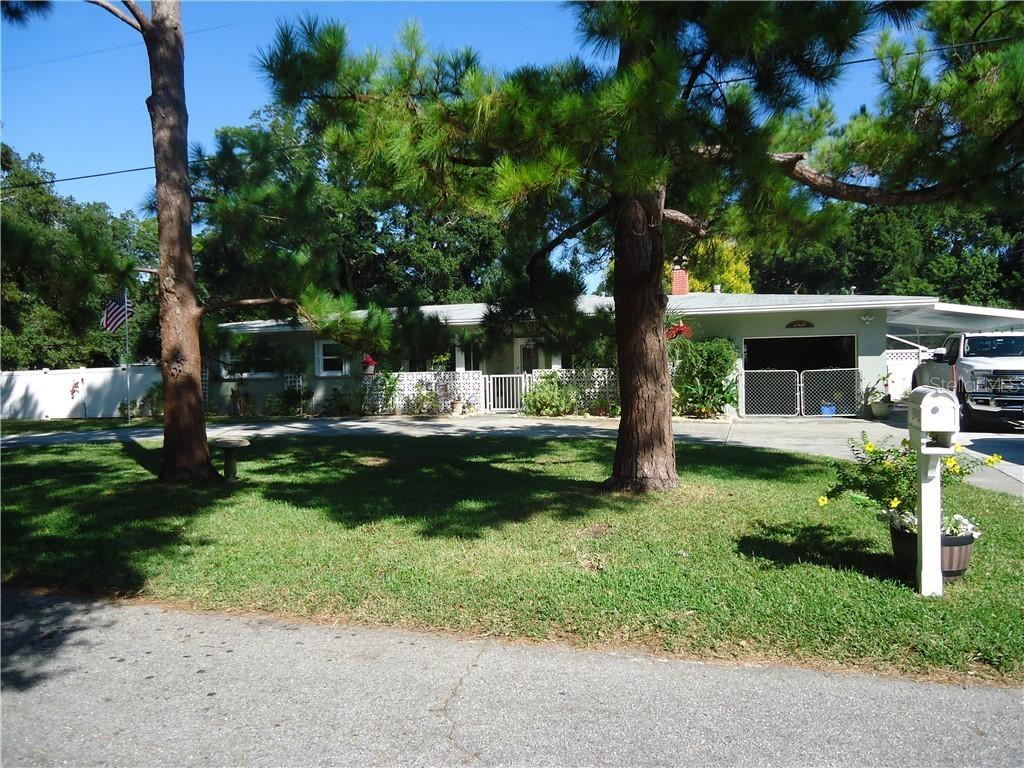 5943 Tangerine Ave., Gulfport, FL 33707