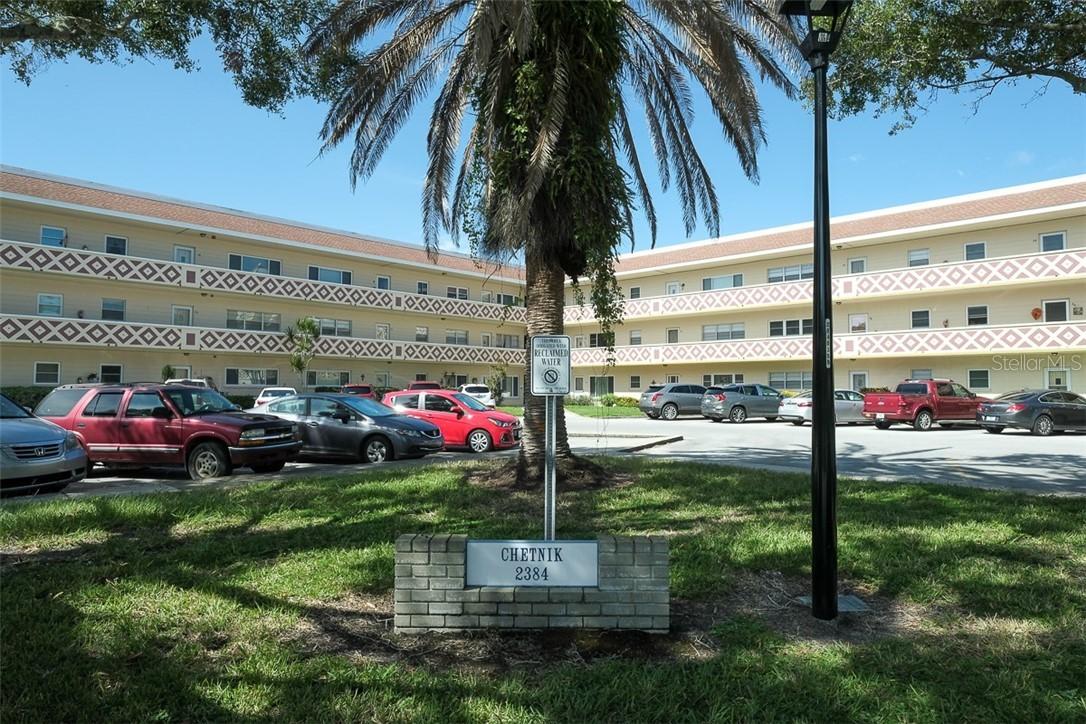 2384 Tahitian Ln. #14, Clearwater, FL 33763