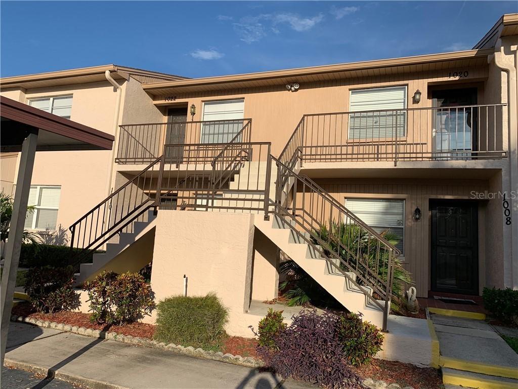 1022 Bowsprit Ln., Holiday, FL 34691