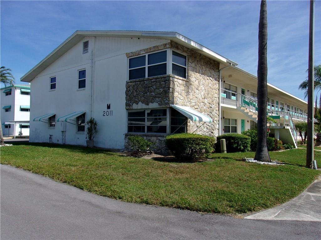 2011 58th Ave. #1, St Petersburg, FL 33714