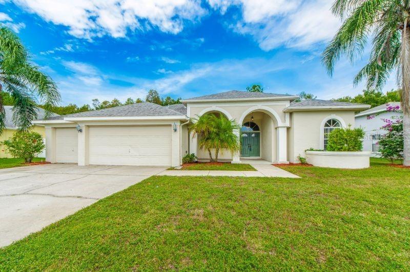 1447 Haverhill Dr., New Port Richey, FL 34655