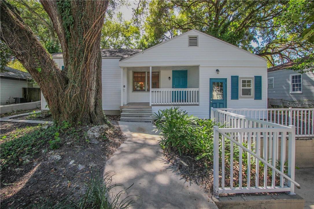 1211 E Crenshaw St., Tampa, FL 33604