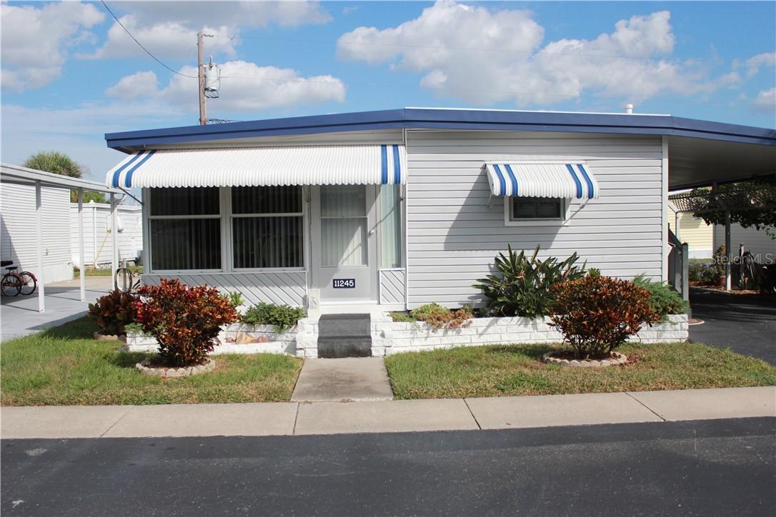 11245 102nd St. #175, Largo, FL 33773