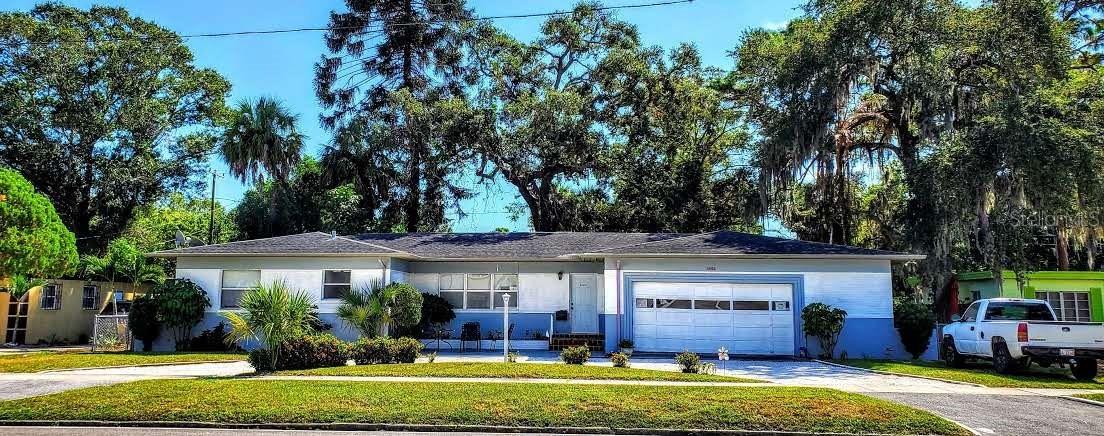 4660 22nd Ave., St Petersburg, FL 33711