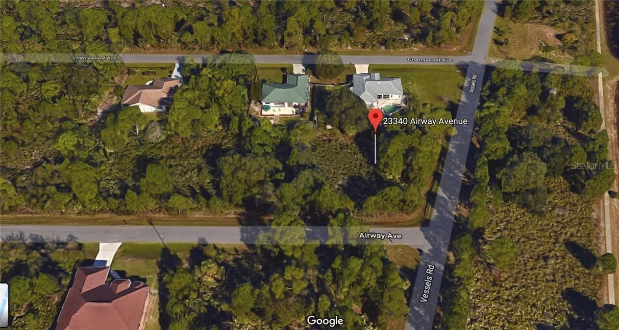 23340 Airway Ave., Port Charlotte, FL 33980