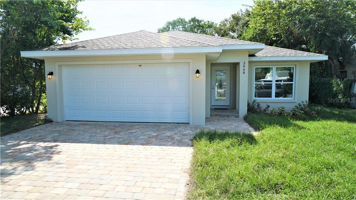 3068 55th Ave., St Petersburg, FL 33714