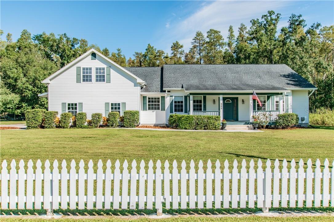 232 Duque Rd., Lutz, FL 33549