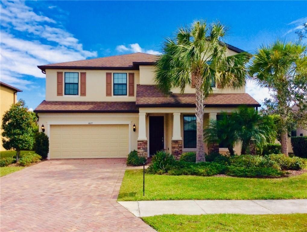 4877 68th Street Cir., Bradenton, FL 34203