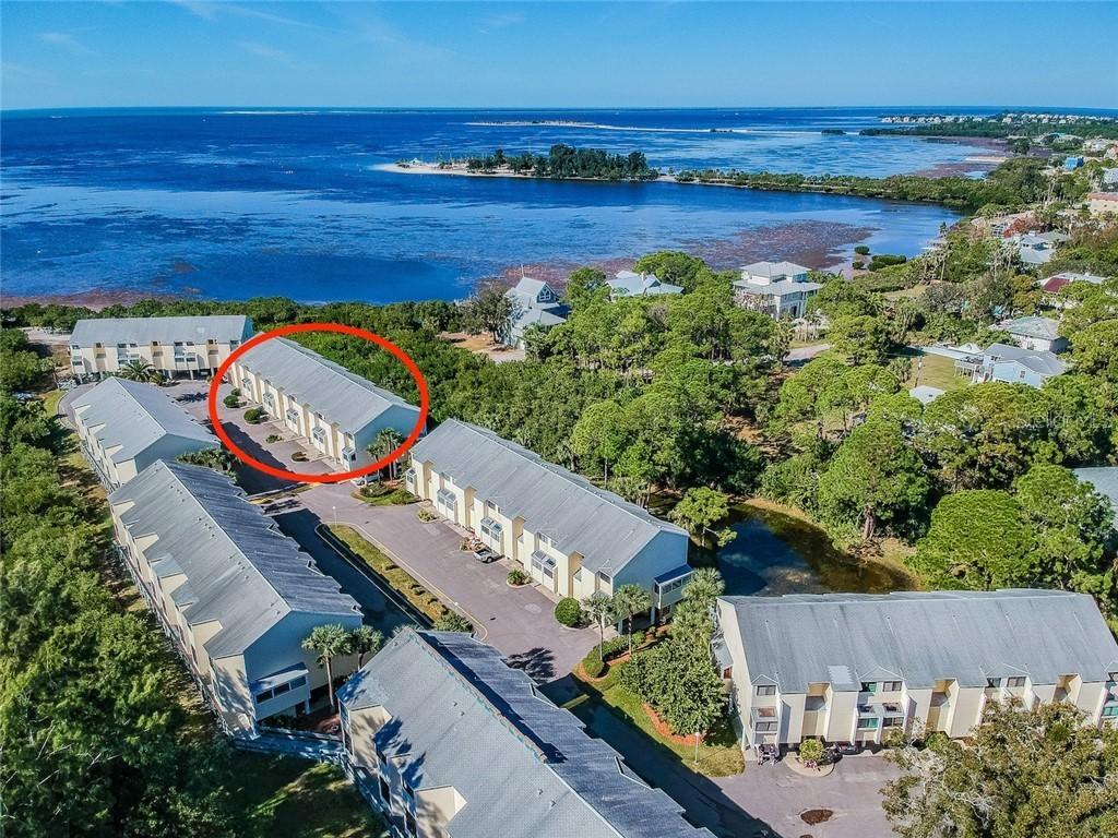 1500 Sunset Rd. #C5, Tarpon Springs, FL 34689