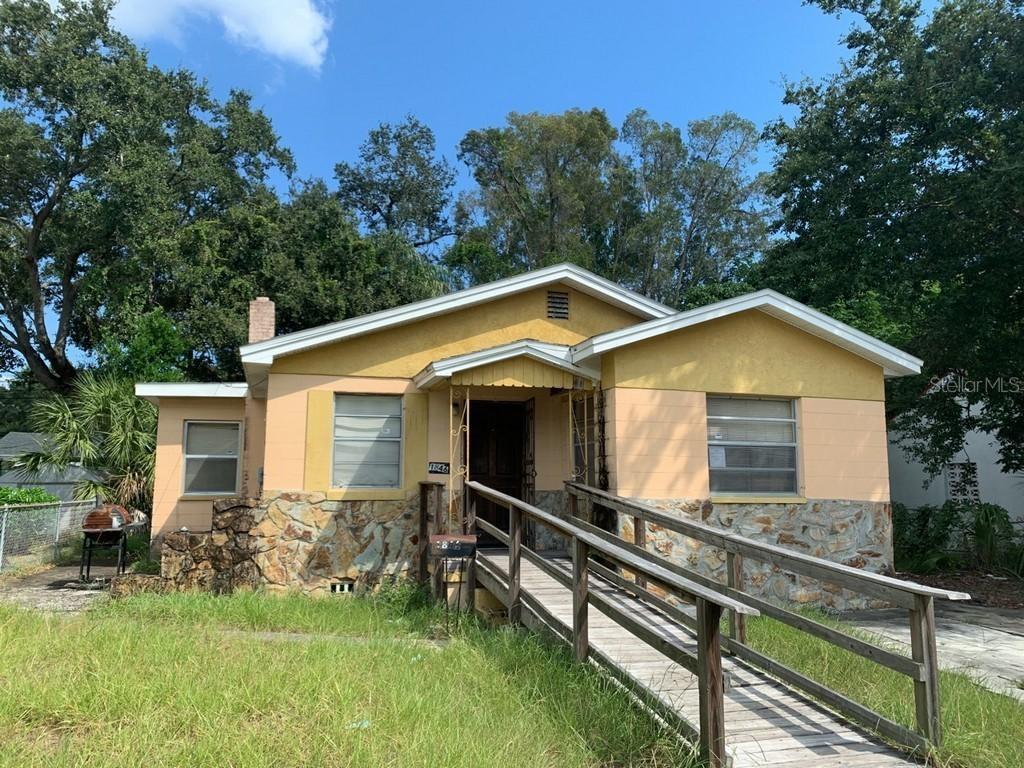 1846 29th St., St Petersburg, FL 33712