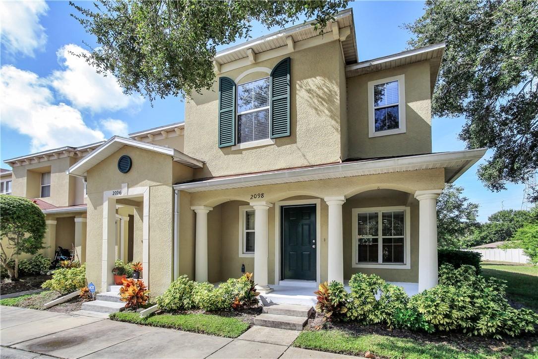 2098 Sun Down Dr., Clearwater, FL 33763