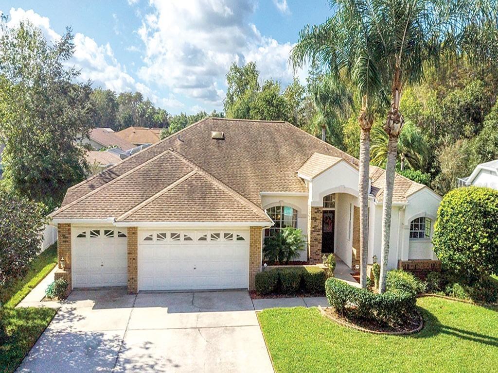 8238 Danubian Pl., Trinity, FL 34655