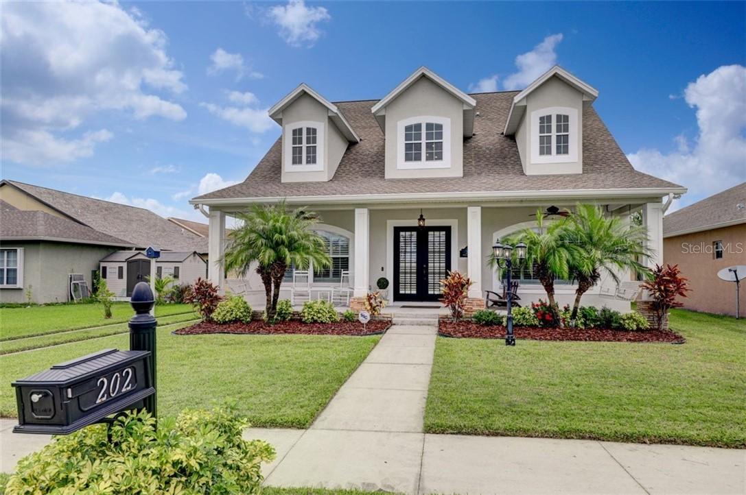 202 Bengal Cir., Oldsmar, FL 34677
