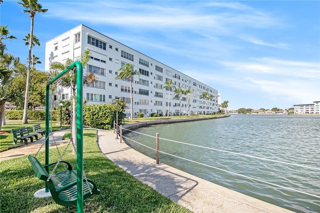 5925 Shore Blvd. #114, Gulfport, FL 33707