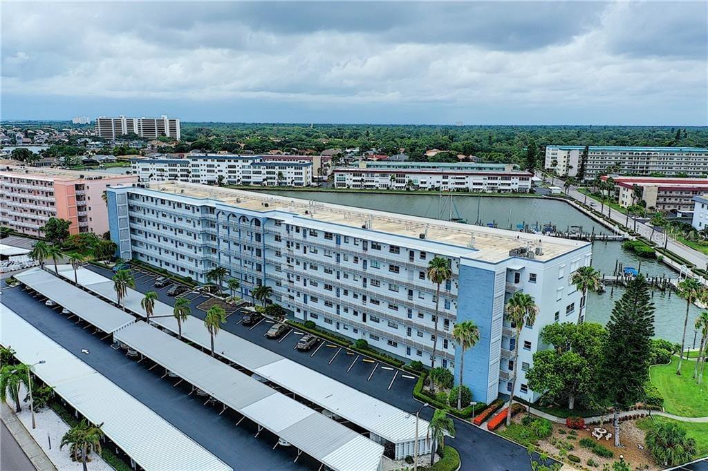 5925 Shore Blvd. #409, Gulfport, FL 33707