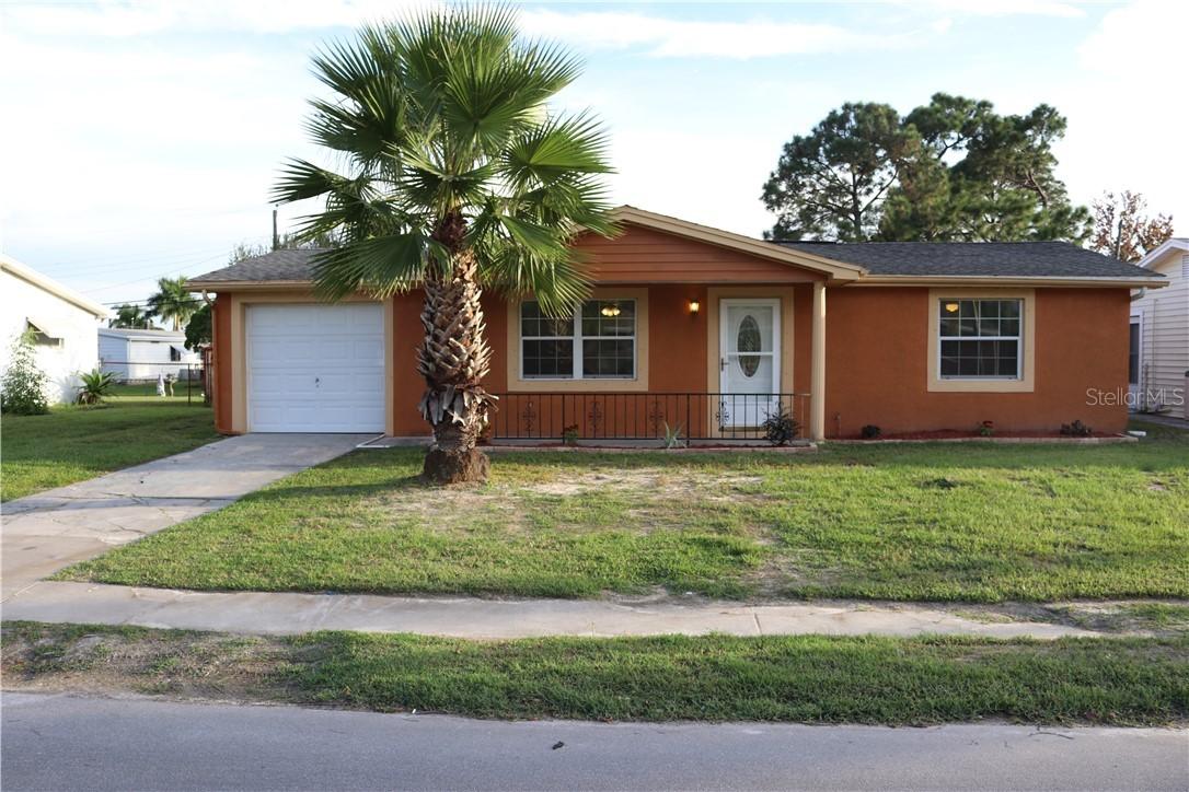 4642 Eastwood Ln., Holiday, FL 34690