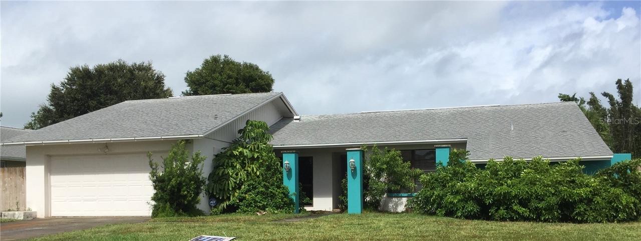 3106 Hilltop Ln., Largo, FL 33770