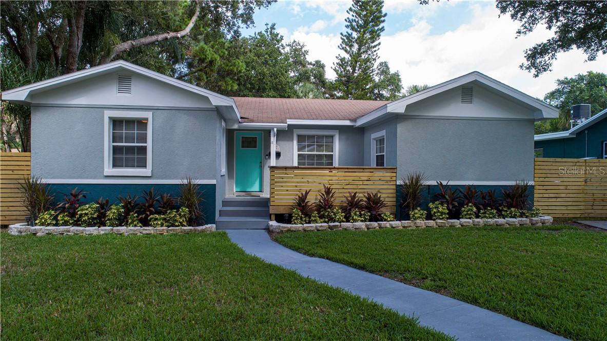 8119 Country Club Rd., St Petersburg, FL 33710