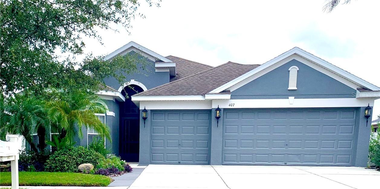 407 York Dale Dr., Ruskin, FL 33570