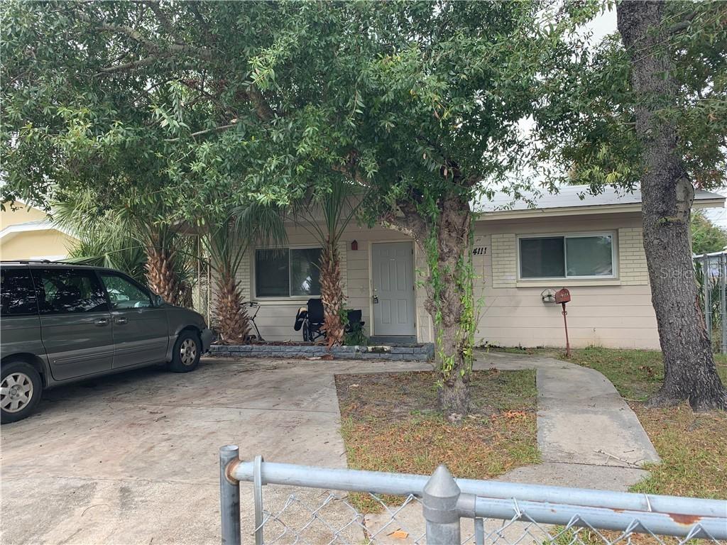 4111 13th Ave., St Petersburg, FL 33711