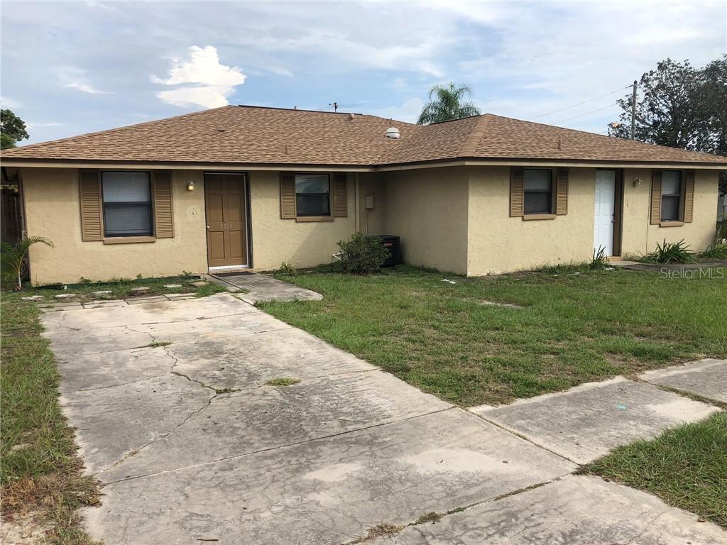 5509/5507 Riddle Rd., Holiday, FL 34690
