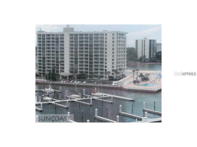 100 Pierce St. #705, Clearwater, FL 33756