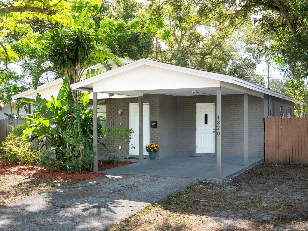4320 13th Ave., St Petersburg, FL 33711