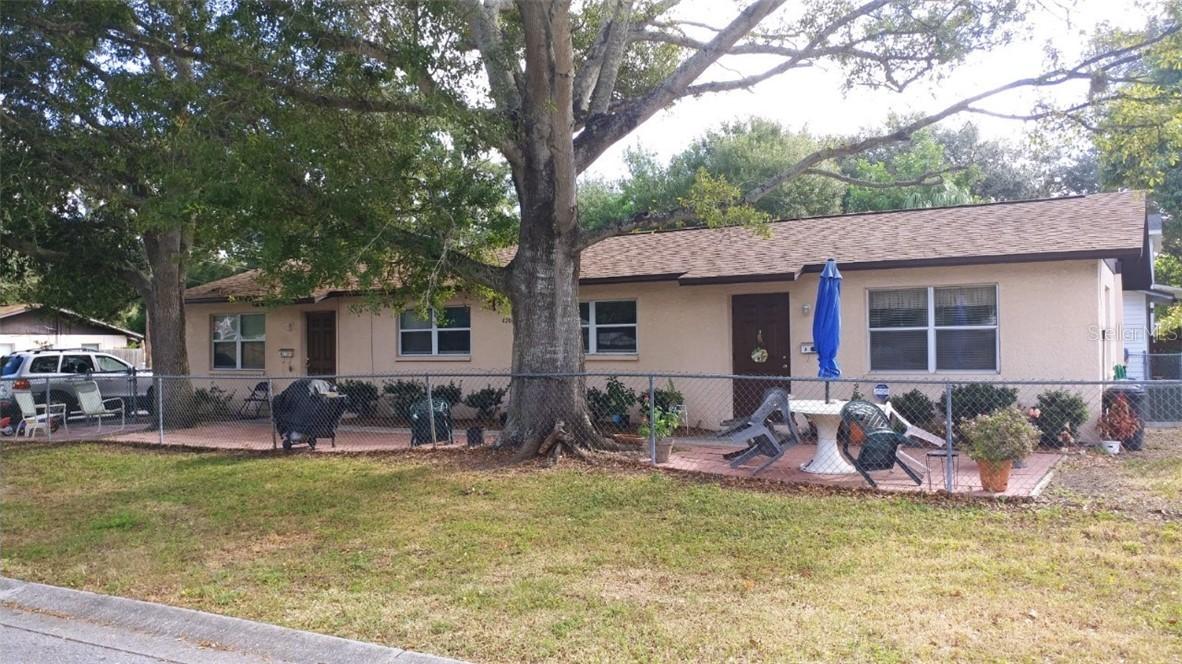 4201 45th St., St Petersburg, FL 33711