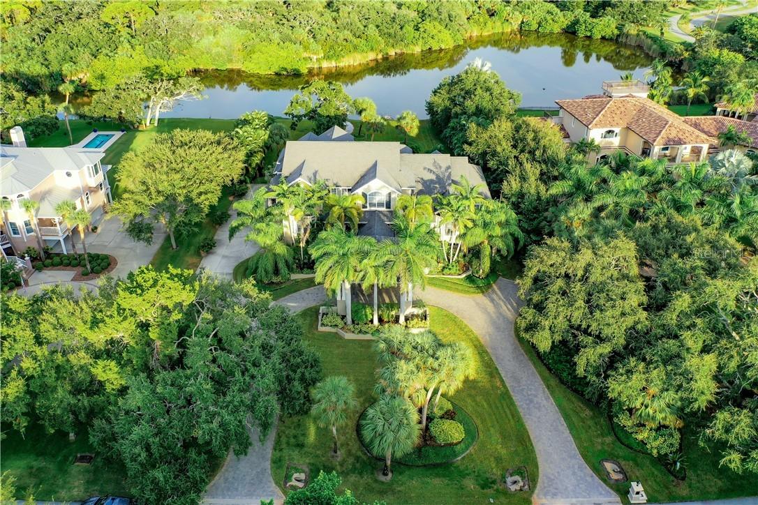 1778 Oceanview Dr, Tierra Verde, FL 33715