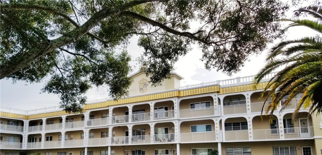 2321 Ecuadorian Way #57, Clearwater, FL 33763