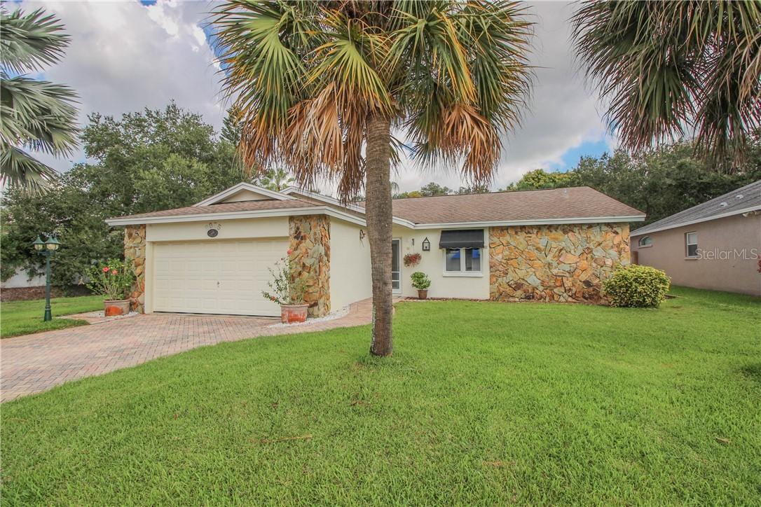 9055 Antilles Dr., Seminole, FL 33776