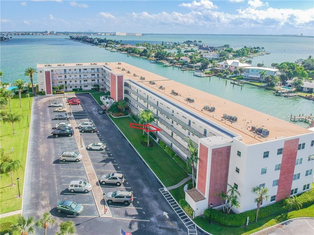 5555 Gulf Blvd. #204, St Pete Beach, FL 33706