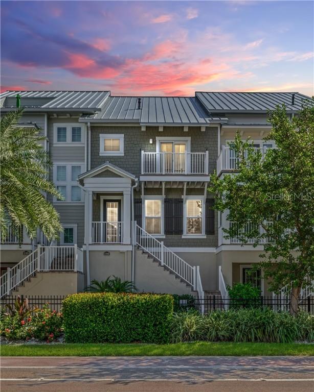 19915 Gulf Blvd. #104, Indian Shores, FL 33785