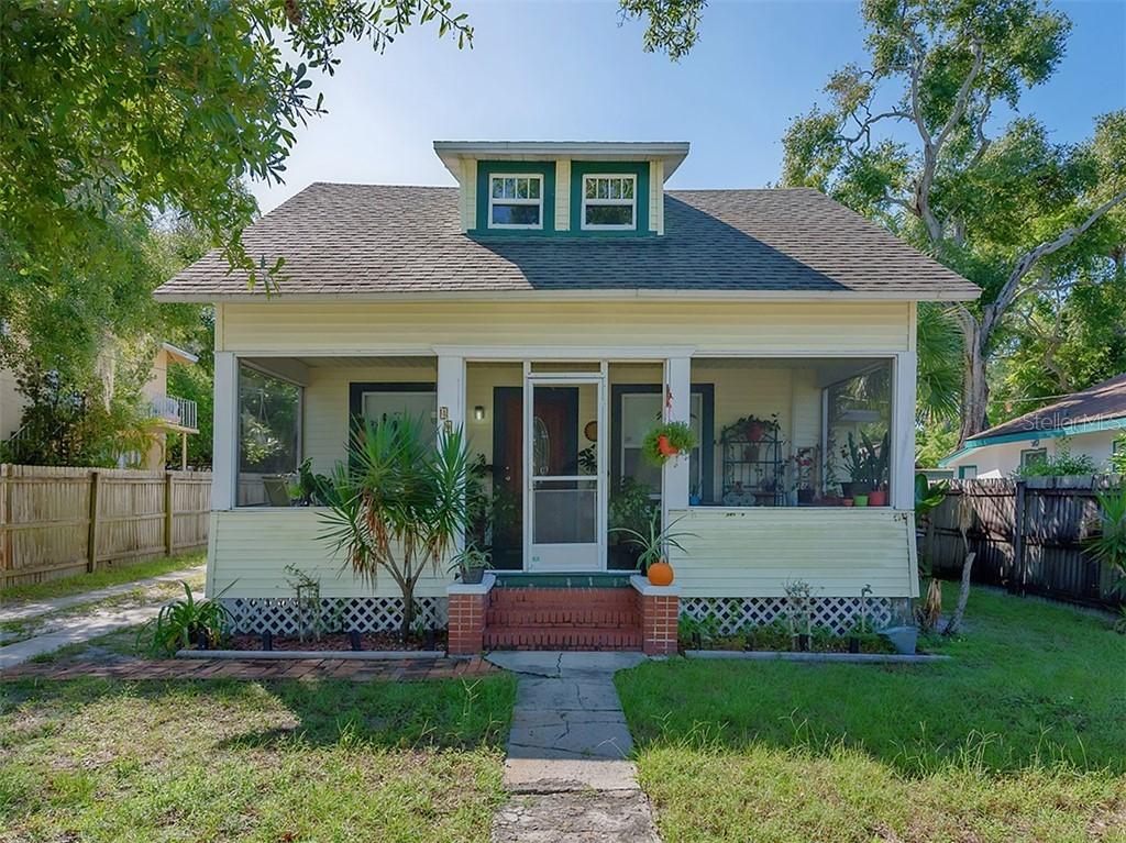 407 Princess St., Clearwater, FL 33755