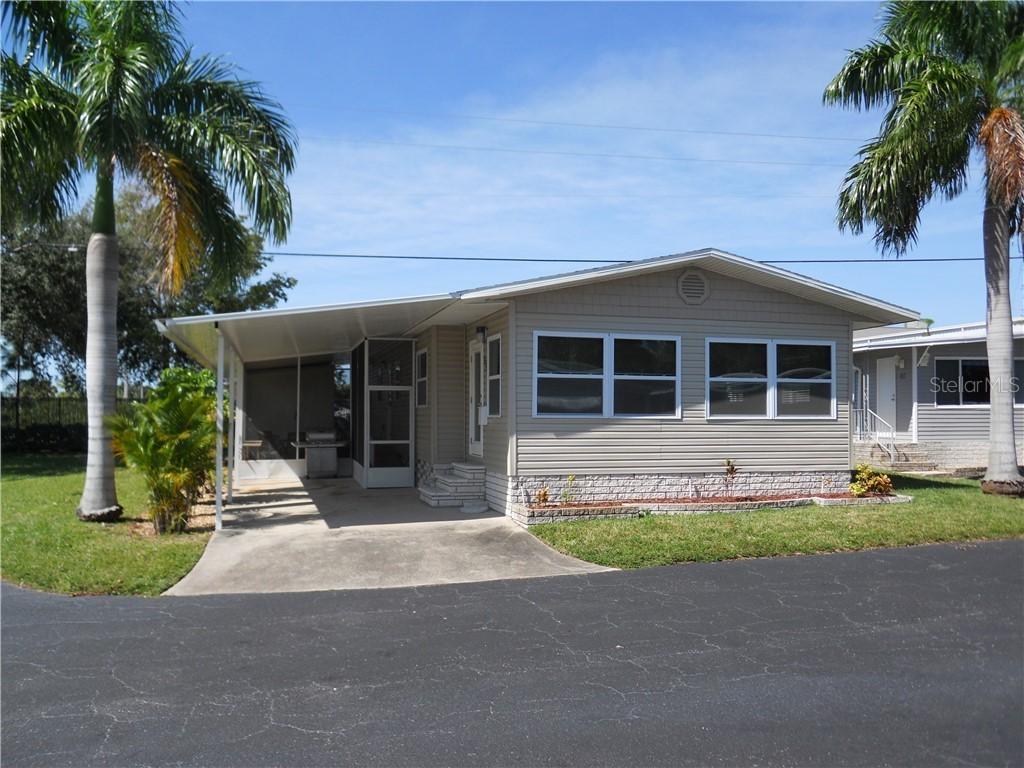 18675 Us Highway 19 #85, Clearwater, FL 33764