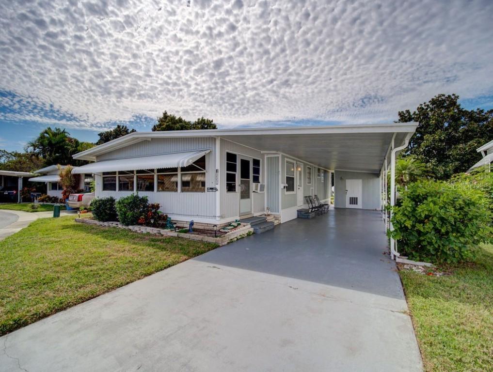 10338 S Lake Dr. #133, Largo, FL 33773